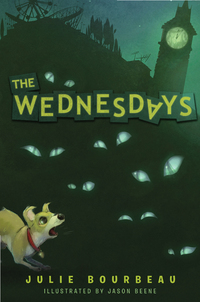 Cover image: The Wednesdays 9780375868900
