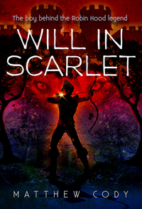 Cover image: Will in Scarlet 9780375868955