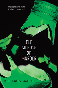Cover image: The Silence of Murder 1st edition 9780375868962