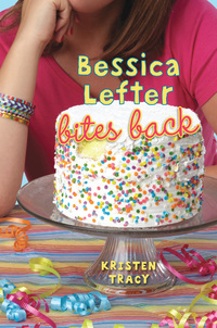 Cover image: Bessica Lefter Bites Back 9780385740692