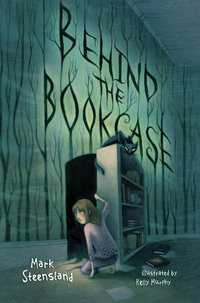 Cover image: Behind the Bookcase 9780385740715