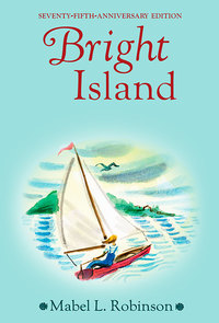 Cover image: Bright Island 9780394809861
