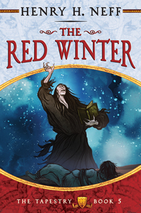 Cover image: The Red Winter 9780375971389