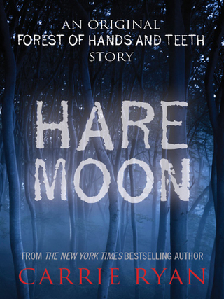 Cover image: Hare Moon 1st edition