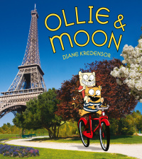 Cover image: Ollie & Moon 9780375866982