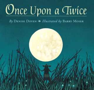 Cover image: Once Upon a Twice 9780375856129