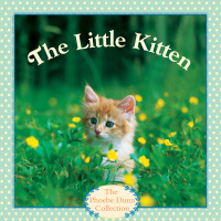Cover image: The Little Kitten 9780394858180
