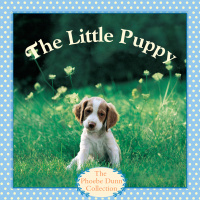 Cover image: The Little Puppy 9780394865959