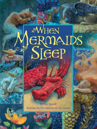 Cover image: When Mermaids Sleep 9780375870613