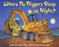 Cover image: Where Do Diggers Sleep at Night? 9780375868481