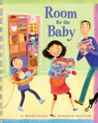 Cover image: Room for the Baby 9780375870903