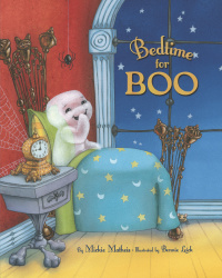 Cover image: Bedtime for Boo 9780375869914