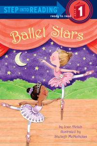 Cover image: Ballet Stars 9780375869099