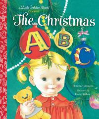Cover image: The Christmas ABC 9780307978912