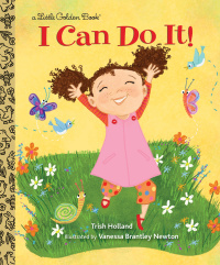 Cover image: I Can Do It! 9780449813102