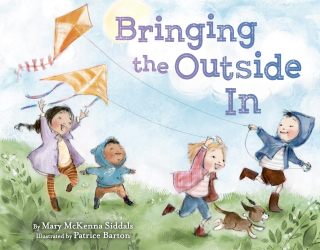 Cover image: Bringing the Outside In 9780449814307