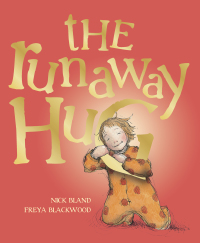 Cover image: The Runaway Hug 9780449818251