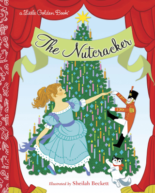 Cover image: The Nutcracker 9780385369930