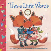 Cover image: Three Little Words 9780385370011