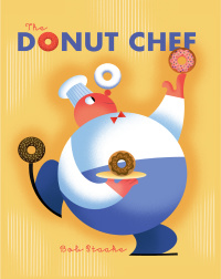 Cover image: The Donut Chef 9780385369923