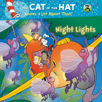Cover image: Night Lights (Dr. Seuss/Cat in the Hat) 9780385371162