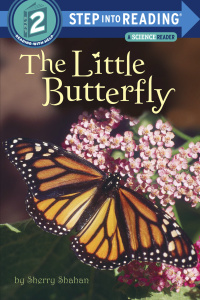 Cover image: The Little Butterfly 9780385371896