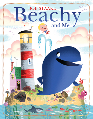 Cover image: Beachy and Me 9780385373142