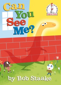 Cover image: Can You See Me? 9780385373159