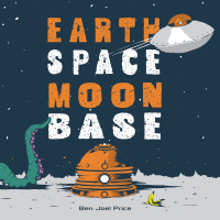 Cover image: Earth Space Moon Base 9780385373111