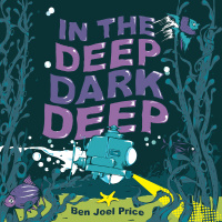 Cover image: In the Deep Dark Deep 9780385373135