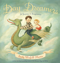 Cover image: Day Dreamers 9780385376709