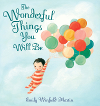 Cover image: The Wonderful Things You Will Be 9780385376716