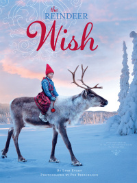 Cover image: The Reindeer Wish 9780385379212