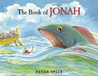 Cover image: The Book of Jonah 9780385379090