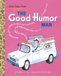 Cover image: The Good Humor Man 9780307960290