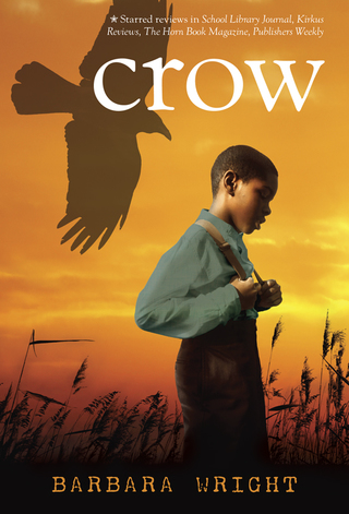 Cover image: Crow 9780375869280
