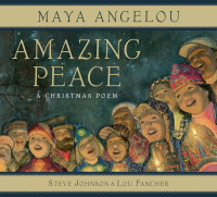 Cover image: Amazing Peace 9780375841507