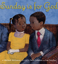 Cover image: Sunday Is for God 9780375841880