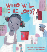 Cover image: Who Will I Be Lord? 9780375843426