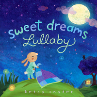Cover image: Sweet Dreams Lullaby 9780375858529
