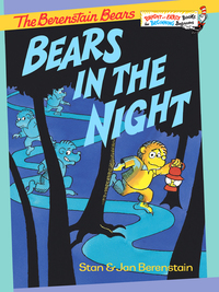 Cover image: Bears in the Night 9780394822860
