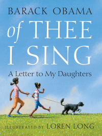 Cover image: Of Thee I Sing 9780375835278