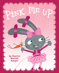 Cover image: Pink Me Up 9780375856075