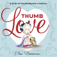Cover image: Thumb Love 9780375844812