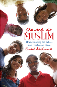 Cover image: Growing Up Muslim 9780385740951