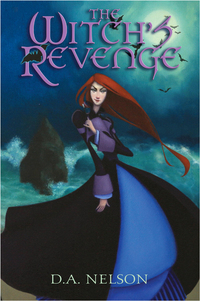 Cover image: The Witch's Revenge 9780385736312