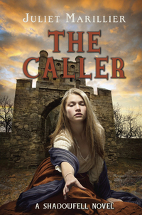 Cover image: The Caller 1st edition 9780375869563