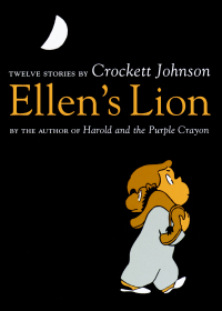 Cover image: Ellen's Lion 9780375822889