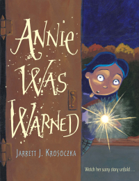 Cover image: Annie was Warned 9780375815676