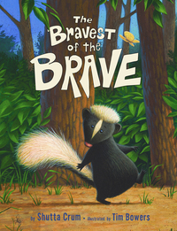 Cover image: The Bravest of the Brave 9780375826375